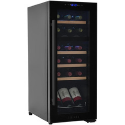 Винный шкаф ZUGEL ZCWF184DB
