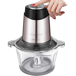 Измельчитель-чоппер Zigmund & Shtain CH-30R