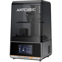 3D принтер Anycubic Photon Mono M7 PRO (PM7RBK0C-O)
