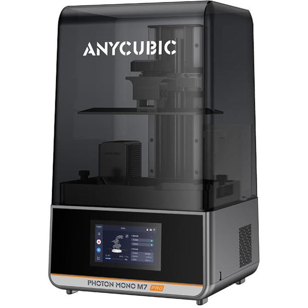 3D принтер Anycubic Photon Mono M7 PRO (PM7RBK0C-O)