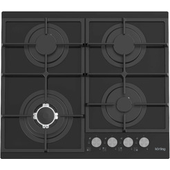 Варочная панель Korting HGG 6734 CTN