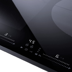 Варочная панель MAUNFELD CVI804SFBK LUX