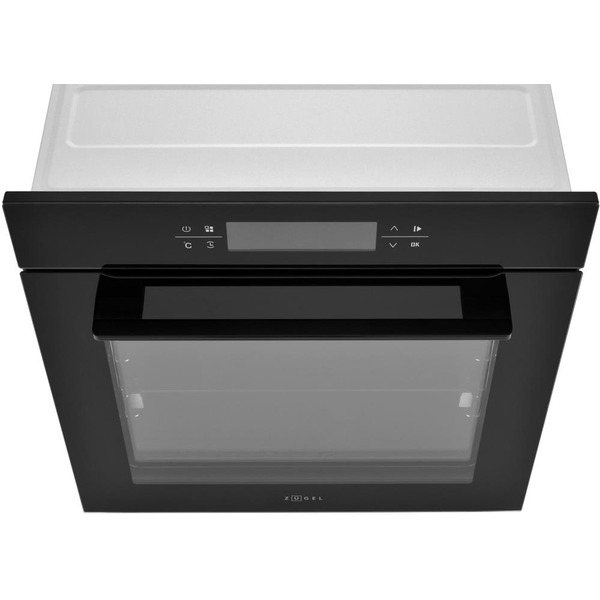 Духовой шкаф ZUGEL ZOE601B