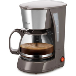 Кофеварка Kitfort КТ-7395