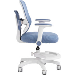 Кресло детское Brabix KIDS MG-215 (533312) голубое