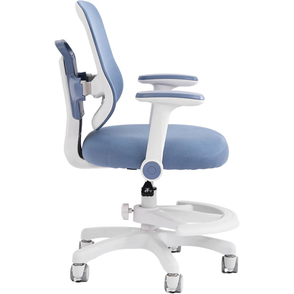 Кресло детское Brabix KIDS MG-215 (533312) голубое
