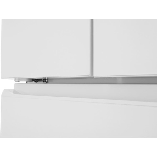 Холодильник ZUGEL French Door ZRFD361W