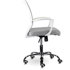 Офисное кресло Brabix Wings MG-306 (серый)