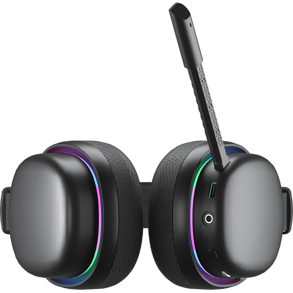 Наушники AULA G7 Black