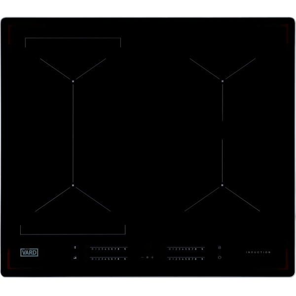 Варочная панель VARD VHI6461X
