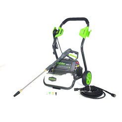 Мойка высокого давления Greenworks GPWG8II 5106807