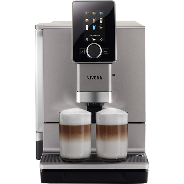 Кофемашина Nivona CafeRomatica NICR 930