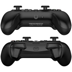Геймпад GameSir G7 HE (черный)