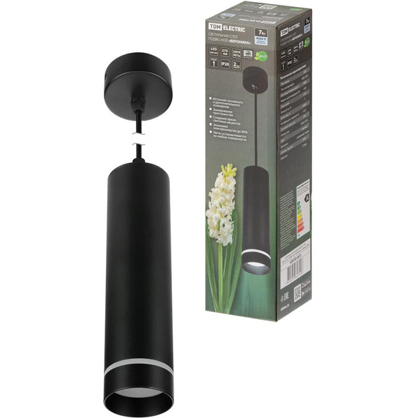 Спот TDM Electric Вероника SQ0356-0423