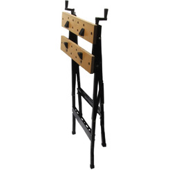 Верстак Калибр ВСС-560/100