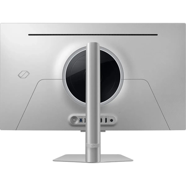 Игровой монитор Samsung Odyssey OLED G8 LS32DG800SIXCI