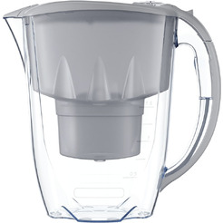 Водоочиститель Кувшин Аквафор Орион Р82MFPMgFM  (серый)