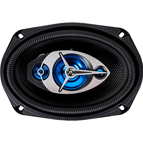 Автоакустика KICX GX-693