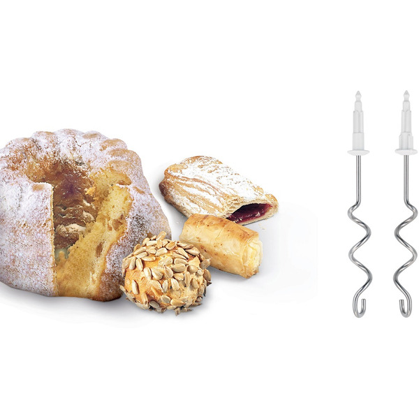 Миксер Bosch ErgoMixx MFQ36460