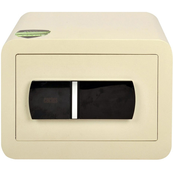 Сейф мебельный Cactus CS-SF-T25L