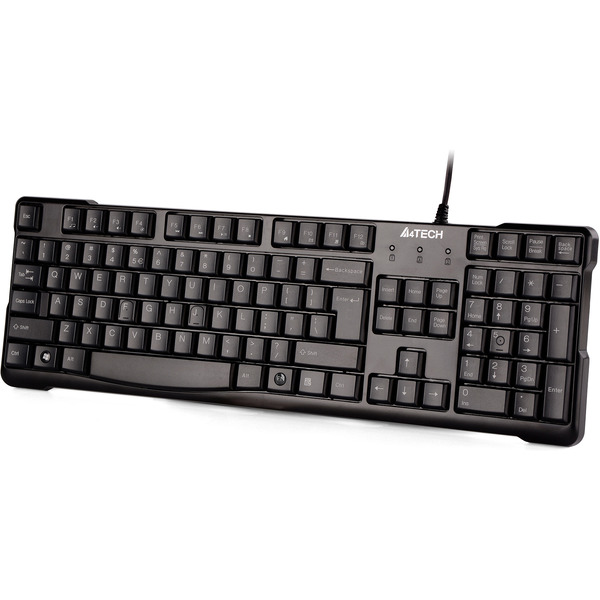 Клавиатура A4TECH KR-750