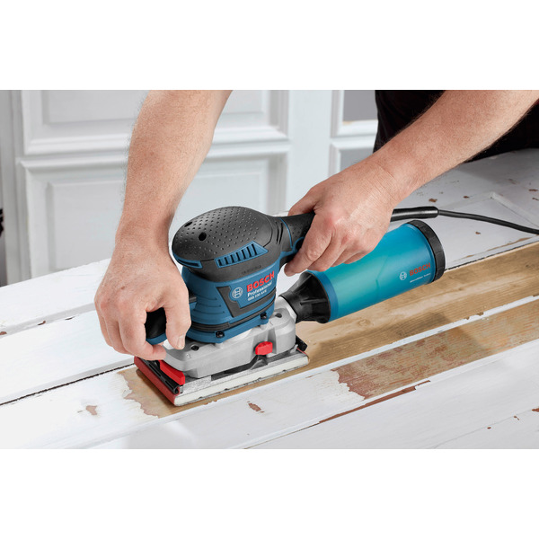 Виброшлифмашина Bosch GSS 230 AVE Professional (0601292802)