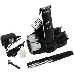 Машинка для стрижки POLARIS PHC3015RC (черный)