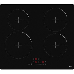 Индукционная варочная поверхность SCHTOFF I60H11 Nano Matte Black
