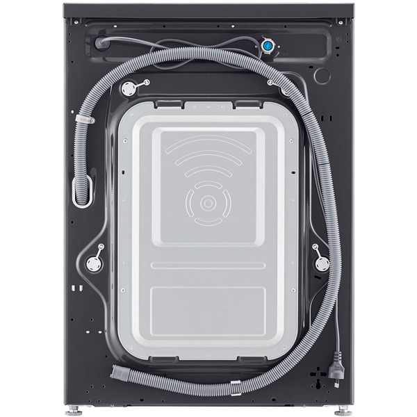 Стирально-сушильная машина LG F2Y2VG5J