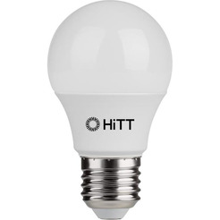 Лампа General HiTT-PL-A60-12-230-E27-4000 (010002)