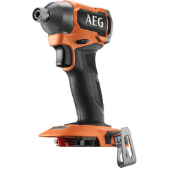Винтоверт AEG Powertools BSS 18SBL2-0 4935480059 (без АКБ и ЗУ)