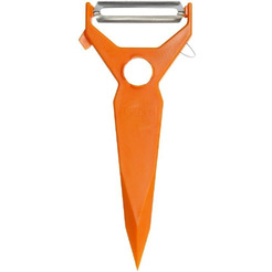 Овощечистка Borner 3500440 (оранжевый)