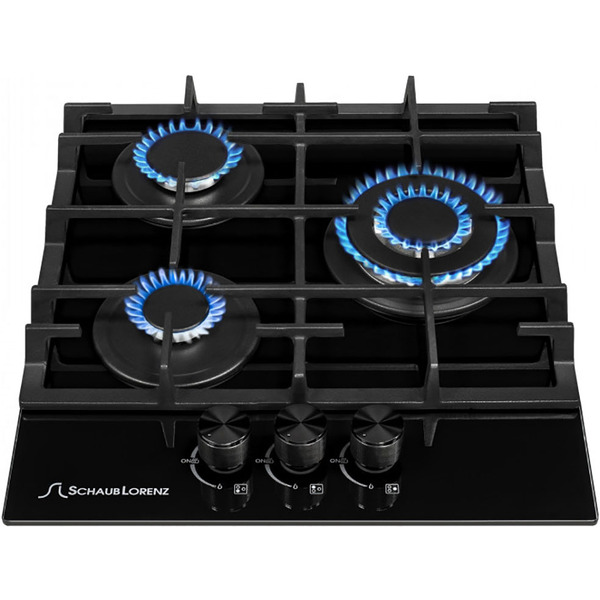 Газовая варочная панель Schaub Lorenz SLK GY4618