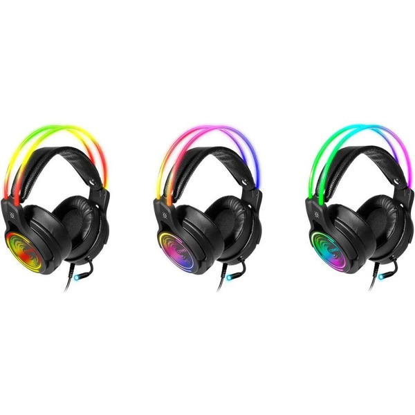 Игровая гарнитура Defender Cosmo PRO