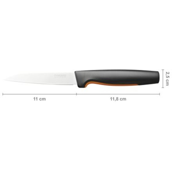 Кухонный нож Fiskars Functional Form 11 см 1057542