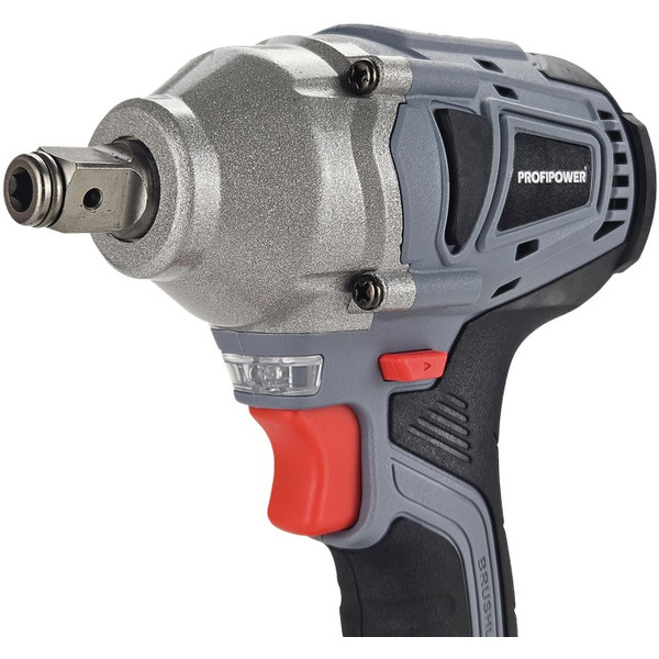 Гайковерт ProfiPower MKDTW-18B (E0081)