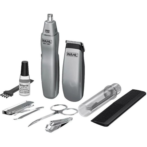 Триммер Wahl Travel Kit 09962-1816