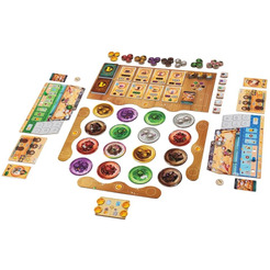 Настольная игра GaGa Битва десертов: конкурс кондитеров GG404