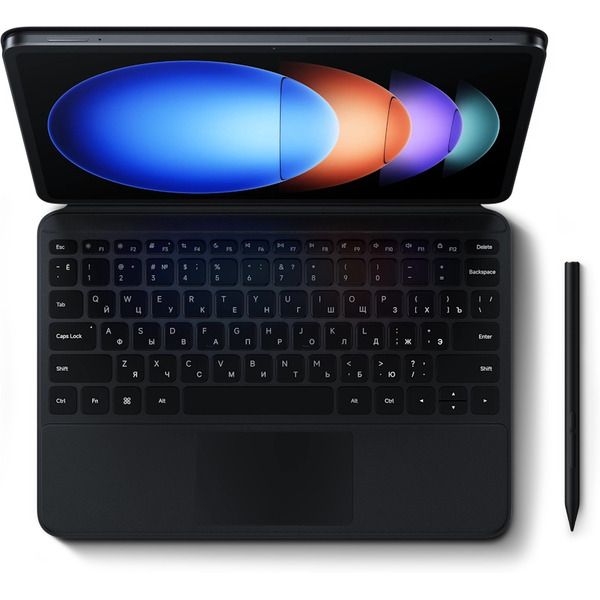 Чехол-клавиатура Xiaomi Pad 6S Pro Touchpad Keyboard (2312EKBF4C)
