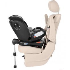 Автокресло Carrello Asteroid Plus G402 (Marble Grey)