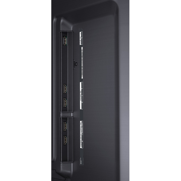 Телевизор LG 50QNED816QA