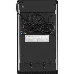 Варочная панель MAUNFELD AVI292BK