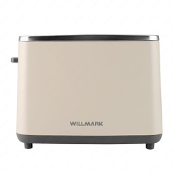 Тостер WILLMARK WTS-9837S