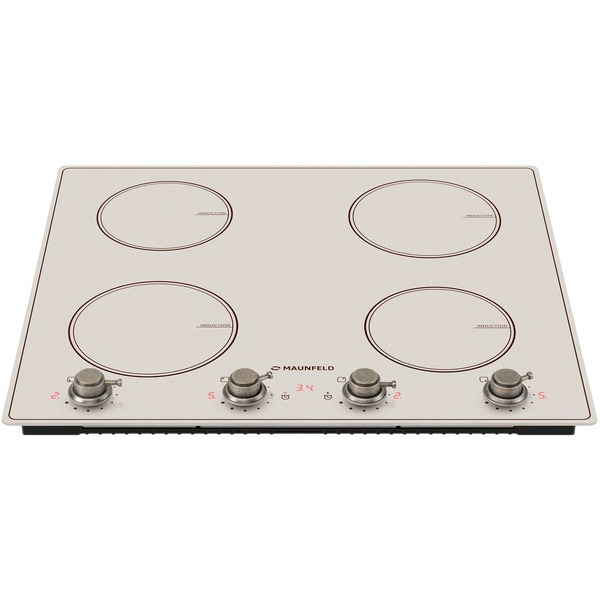 Варочная панель MAUNFELD CVI594MBGBR