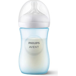 Бутылочка для кормления Philips Avent Natural Response SCD837/5 260 мл
