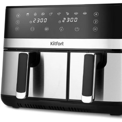 Аэрогриль Kitfort КТ-2261