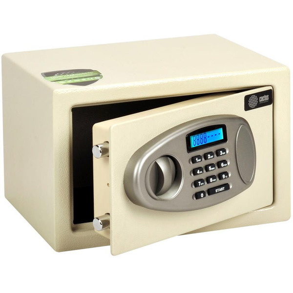 Сейф мебельный Cactus CS-SF-E20L