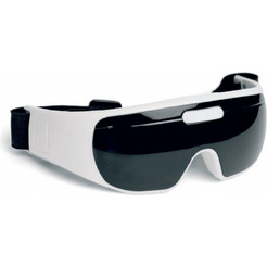 Массажер для зоны вокруг глаз BRADEX Свежий взгляд KZ 0236