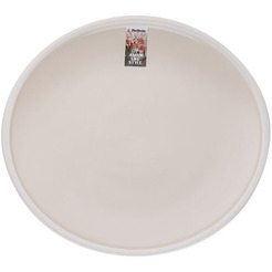 Тарелка обеденная Perfecto Linea Asian 17-112650 (белый)