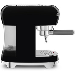 Рожковая кофеварка Smeg ECF02BLEU